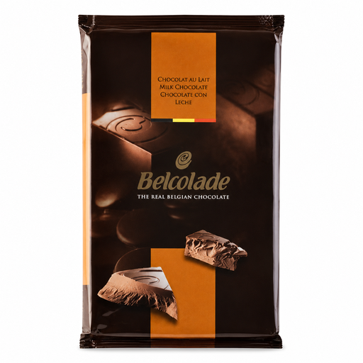 [11036] BELCOLADE CHOCOLATE SIN AZUCAR S/AMGA 5Kg