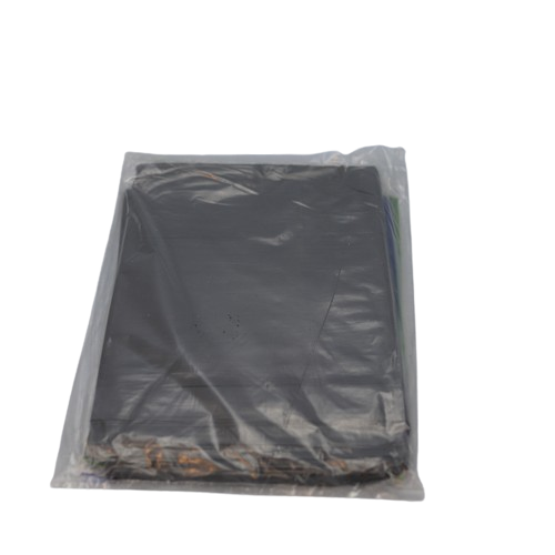 [12573] BOLSA DE CONSORCIO NEGRA 90X120CM REFORZADA