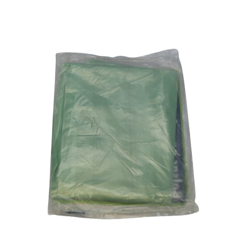 [11410] BOLSA DE RESIDUO VERDE 60X90CM