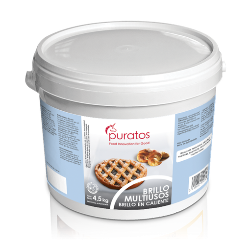 [11090] BRILLO EN CALIENTE MULTIUSO BALDE 4.5Kg