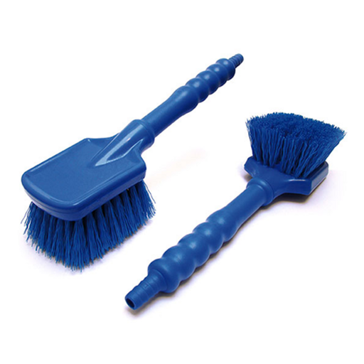 [11684] CEPILLO HYDRO WATER AZUL PBT 42852 ITALIMPIA