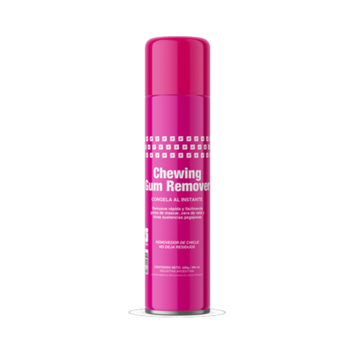 [11470] CHEWING GUM FREMOVER (removedor en frio) AEROSOL 200GR