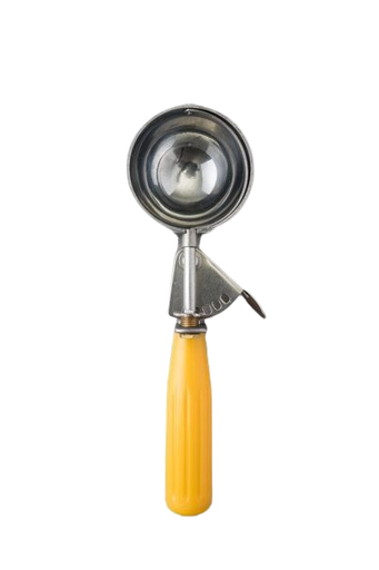 [460] CUCHARA AUTOMATICA ALUMINIO 40GR