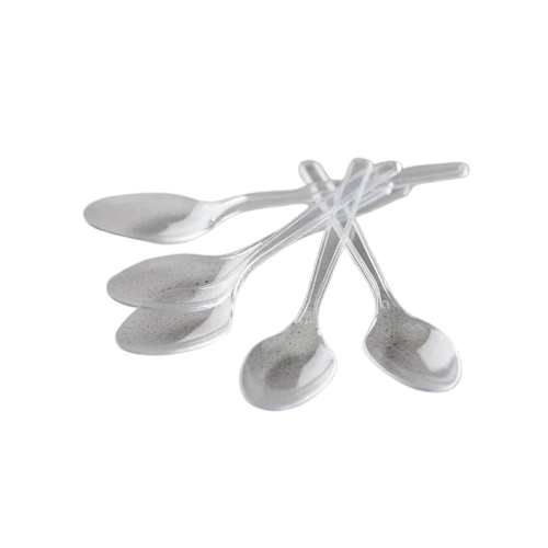[2027] CUCHARA P/SUNDAE CRISTAL