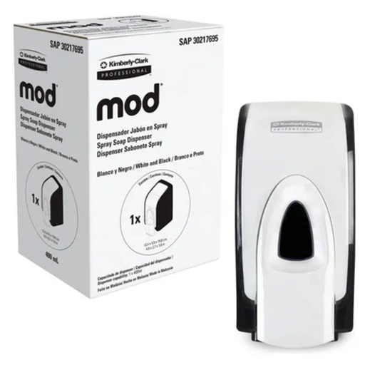 [12586] DISPENSER MOD SANITIZANTE SPRAY 300ML 30217697