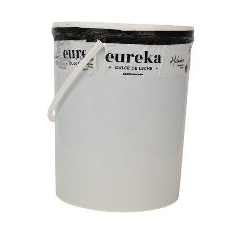 [841] DULCE DE LECHE HELADERO x 12Kg