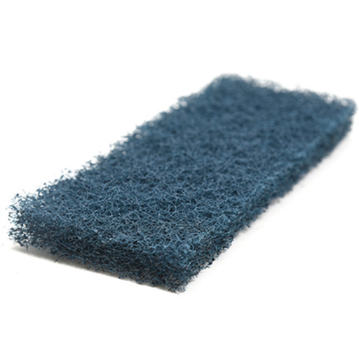 [12738] FIBRA AZUL EXTRA FUERTE 12X16CM