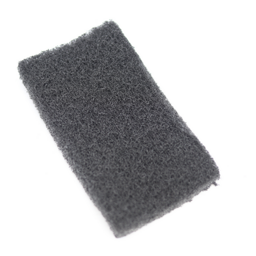 [11011] FIBRA PARRILLERA NEGRA
