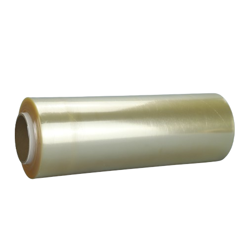 [950] FILM PVC 30CM ROLLO x 1000Mts RESINITE