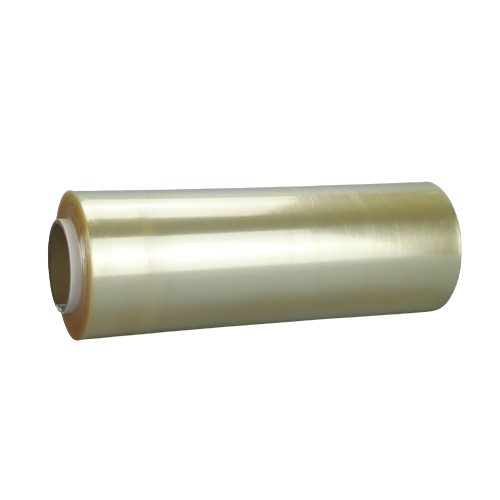 [10030] FILM PVC 38CM ROLLO x 1000Mts PURITY