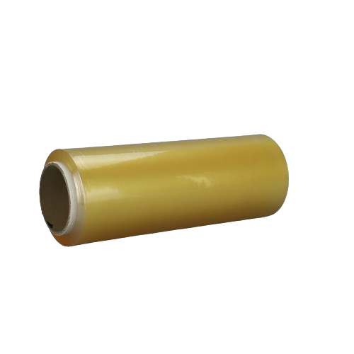 [917] FILM PVC 38CM ROLLO x 500Mts PURITY