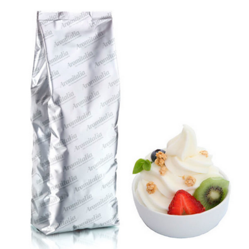 [10087] FROZEN YOGURT 51508 x 1,4 Kg