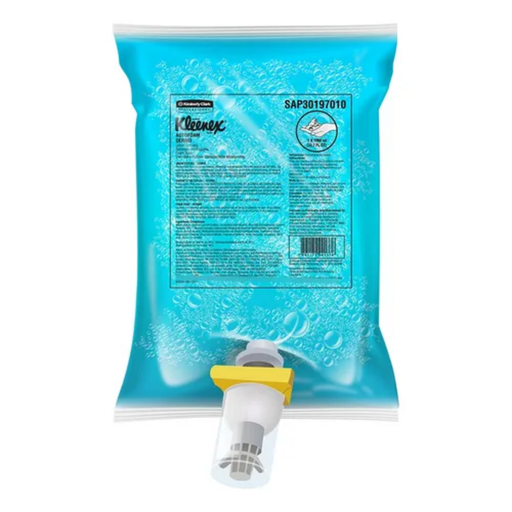 [7809] JABON KLEENEX AUTOMATICO EN ESPUMA x 1LT 30246574