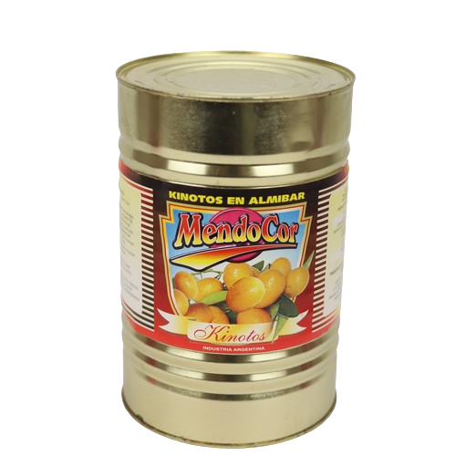 [692] KINOTOS EN MITADES EN ALMIBAR x 5Kg