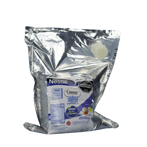 [11390] LECHE CONDENSADA 4.5KG