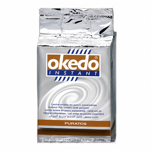 [11068] LEVADURA OKEDO BROWN(masas dulces) x 0,5Kg
