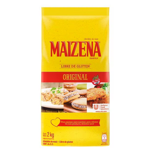 MAIZENA