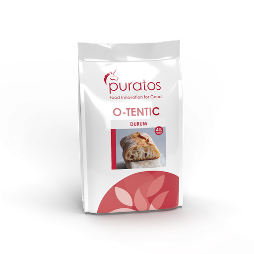 [11067] MASA MADRE OTENTIC DURUM 1Kg