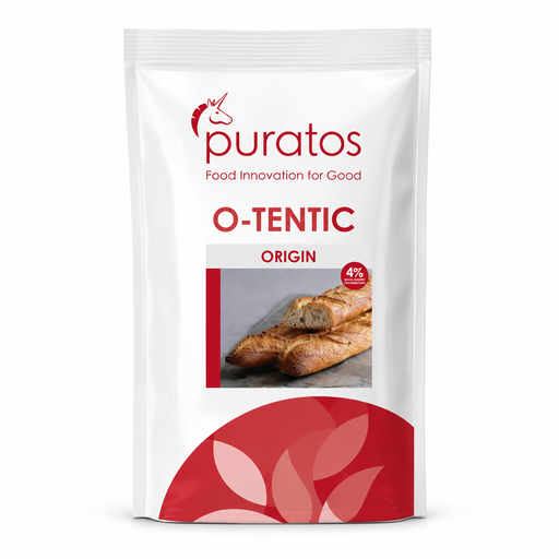 [12758] MASA MADRE OTENTIC ORIGIN 1Kg