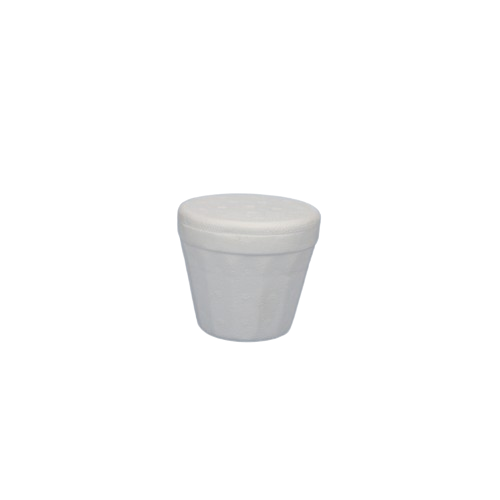 [12179] MOLDE TELGOPOR CONICO 1/8Kg  8-3-88 ISOPOR