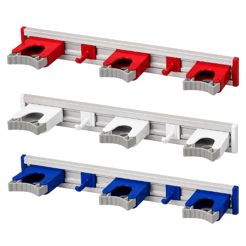 ORGANIZADOR 30CM ALUMINIO 55520 ITALIMPIA