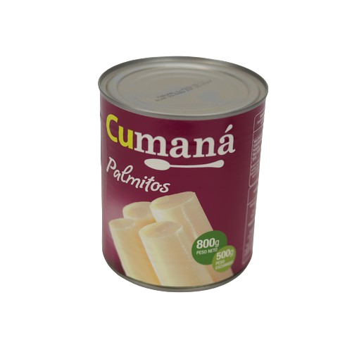 [8069] PALMITOS ENTEROS 800GR