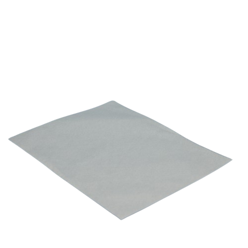 [11949] PAPEL BLANCO CRISTAL (35x45) 5Kg