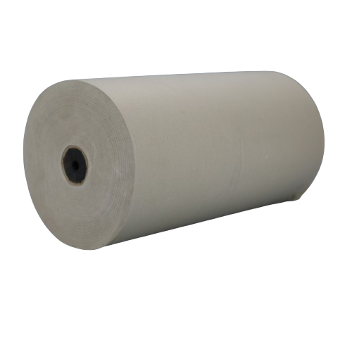 [11482] PAPEL BLANCO PRENSA BOBINA (40cm) 1Kg
