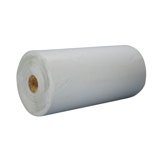 [8131] PAPEL BLANCO SULFITO CRISTAL BOBINA (60cm) 1Kg