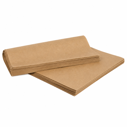 [12619] PAPEL FONDO PIZZERO KRAFT (32x32cm) x 5Kg