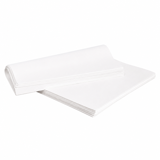 [12618] PAPEL FONDO PIZZERO SULFITO BLANCO (32x32cm) 
