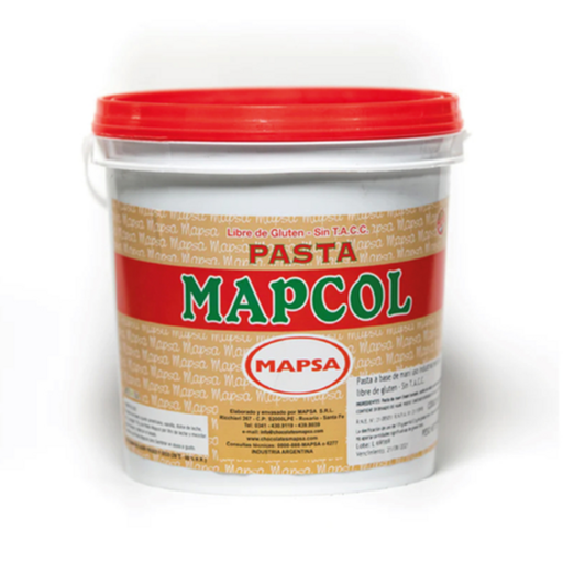 [1603] PASTA MAPCOL P/SEMBRAR  (52-73) Balde x 4 (KG) MAPSA