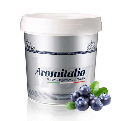 [5185] PASTA SABOR ARANDANO 70715  x 4 Kg