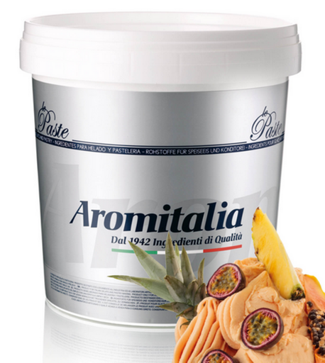 [5184] PASTA SABOR CARIBE 70724  x 4 Kg