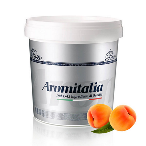 [5193] PASTA SABOR DURAZNO 70705  x 4 Kg 