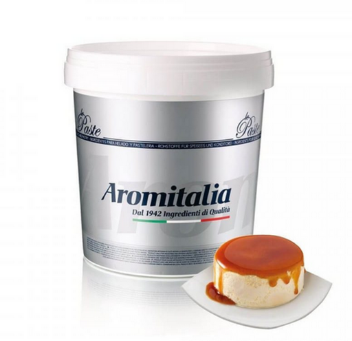 [5154] PASTA SABOR FLAN 70621  x 4 Kg