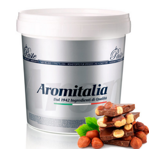 [5147] PASTA SABOR GIANDUIA 10406  x 3,5 Kg 