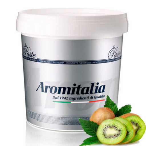 [11145] PASTA SABOR KIWI 70716  x 4 Kg 