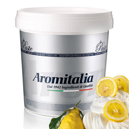 PASTA SABOR LIMON 70711