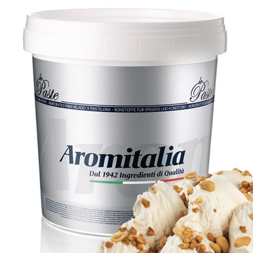 [11859] PASTA SABOR MANI SALADO 60445P  x 4 Kg