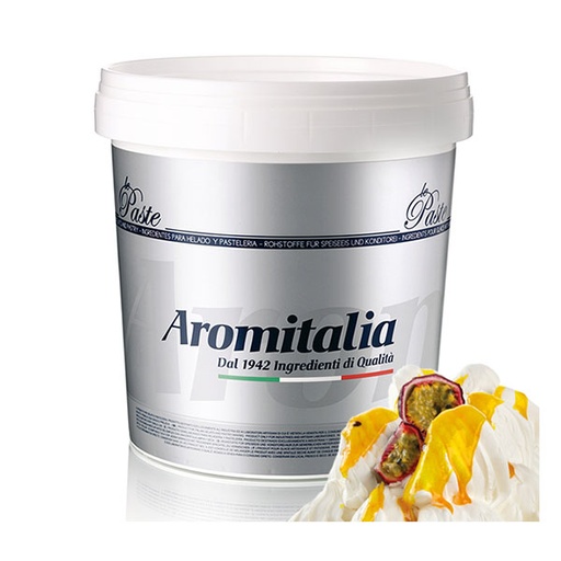 PASTA SABOR MARACUYA 70709