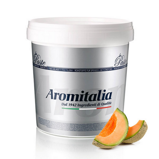 [5205] PASTA SABOR MELON 70714  x 4 Kg