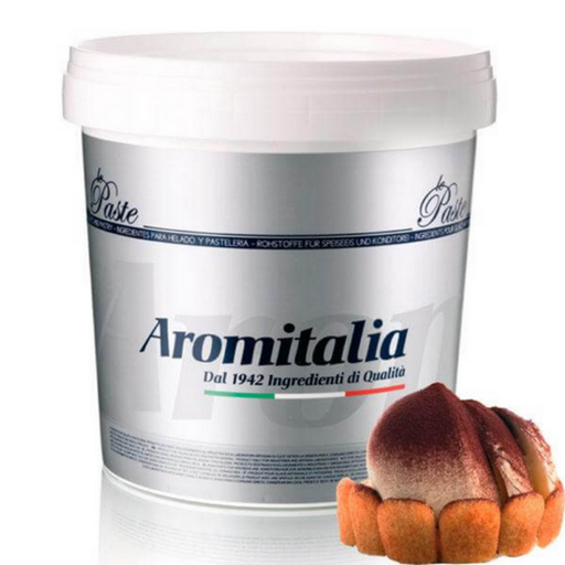 PASTA SABOR TIRAMISU 70502
