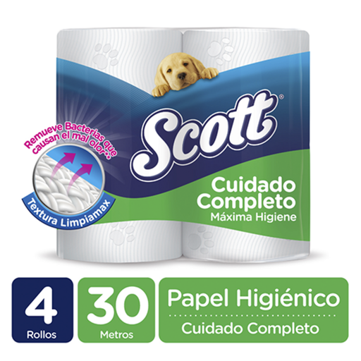 [7629] PH SCOTT DOBLE HOJA 30Mts 30243572