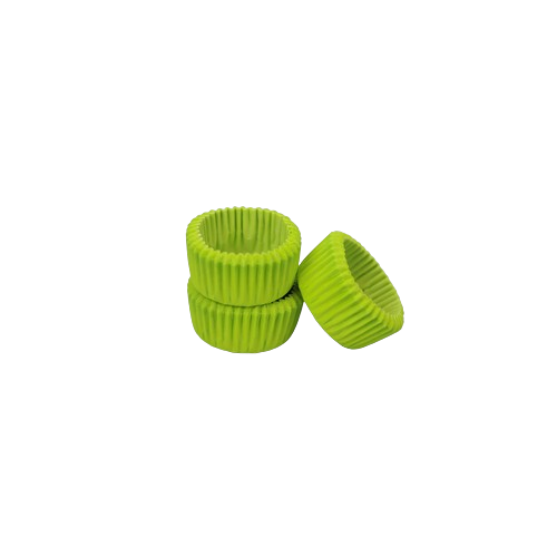 [10275] PIROTIN COLOR VERDE MANZANA NRO 5