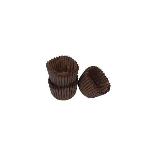 [10976] PIROTIN MARRON TABACO NRO 4