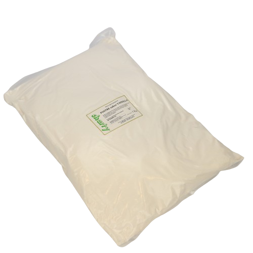 [1989] POSTRE SABOR VAINILLA x 5Kg