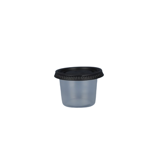 [12151] POTE + TAPA P/DESGUSTACION 89ml
