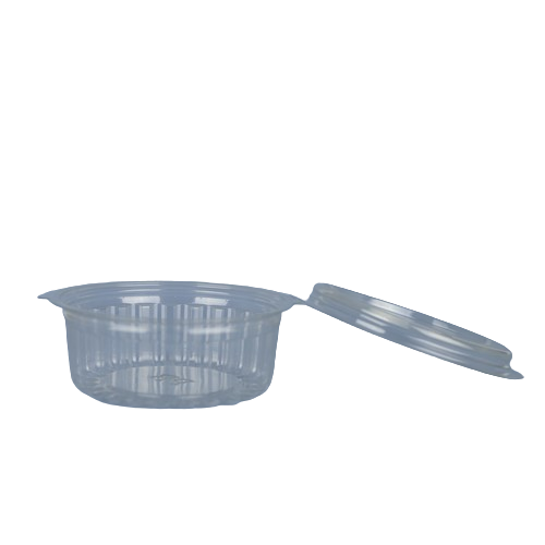 [10711] POTE PET C/TAPA BISAGRA W2B BOULEVARES