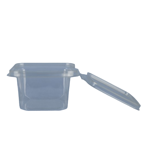 [10788] POTE PET C/TAPA LOCKFOOD LK390 BOULEVARES